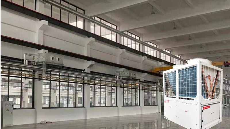 上海冷库安装施工队：揭秘冷库建设的关键环节