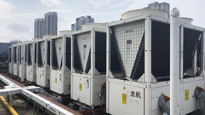 行业背景：节能环保推动技术革新