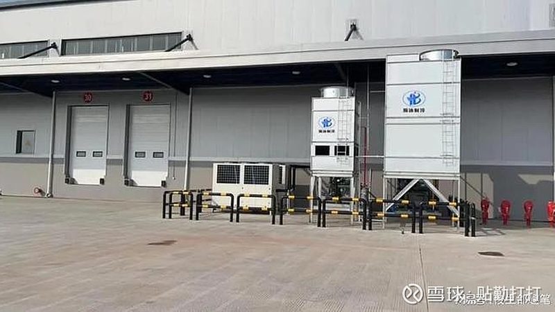 制冷量与冷水机价格：揭秘背后的关系