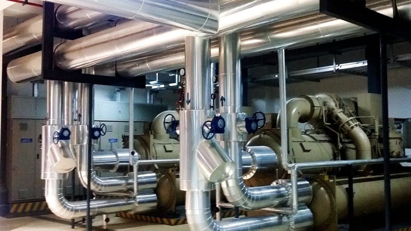 暖通工程设计施工：规避四大风险，确保工程品质**